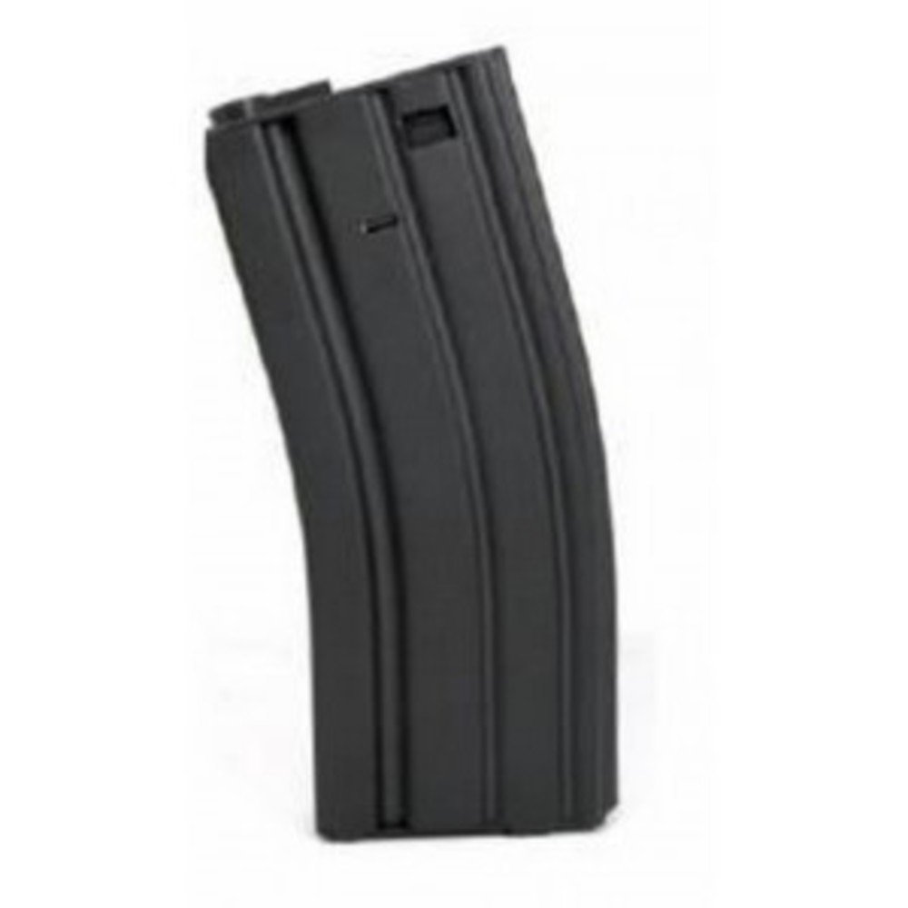 Chargeur airsoft high-cap M4 300 bbs