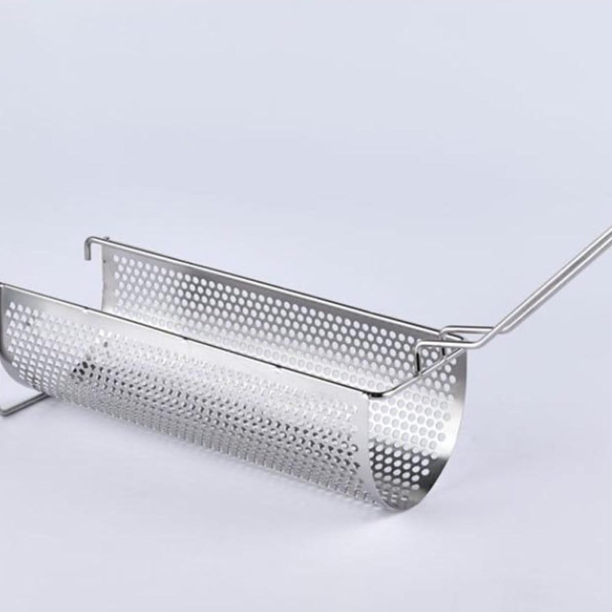 Cesta 30 para Inoxidable Freír Acero Cm Patatas Fritas