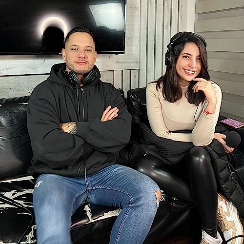 Episodio 8 - Tallas, submarinos, multiculturalidad y otros&hellip; copertina