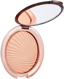 Estée Lauder Bronze Goddess Highlighting Powder Gelée Highlighter | Buildable & Radiant Glow, 0.31 Ounce