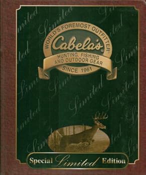 Hardcover Cabela's Catalog: Special Limited Fall Edition 2005: Volume VI (Volume 6) Book