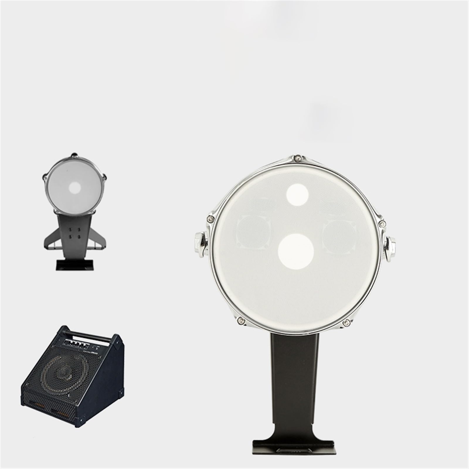 Batteria Elettronica Batteria Entry-level Per Principianti Confezione Regalo Con Cinque Tamburi E Quattro Piatti Principianti batteria elettronica
