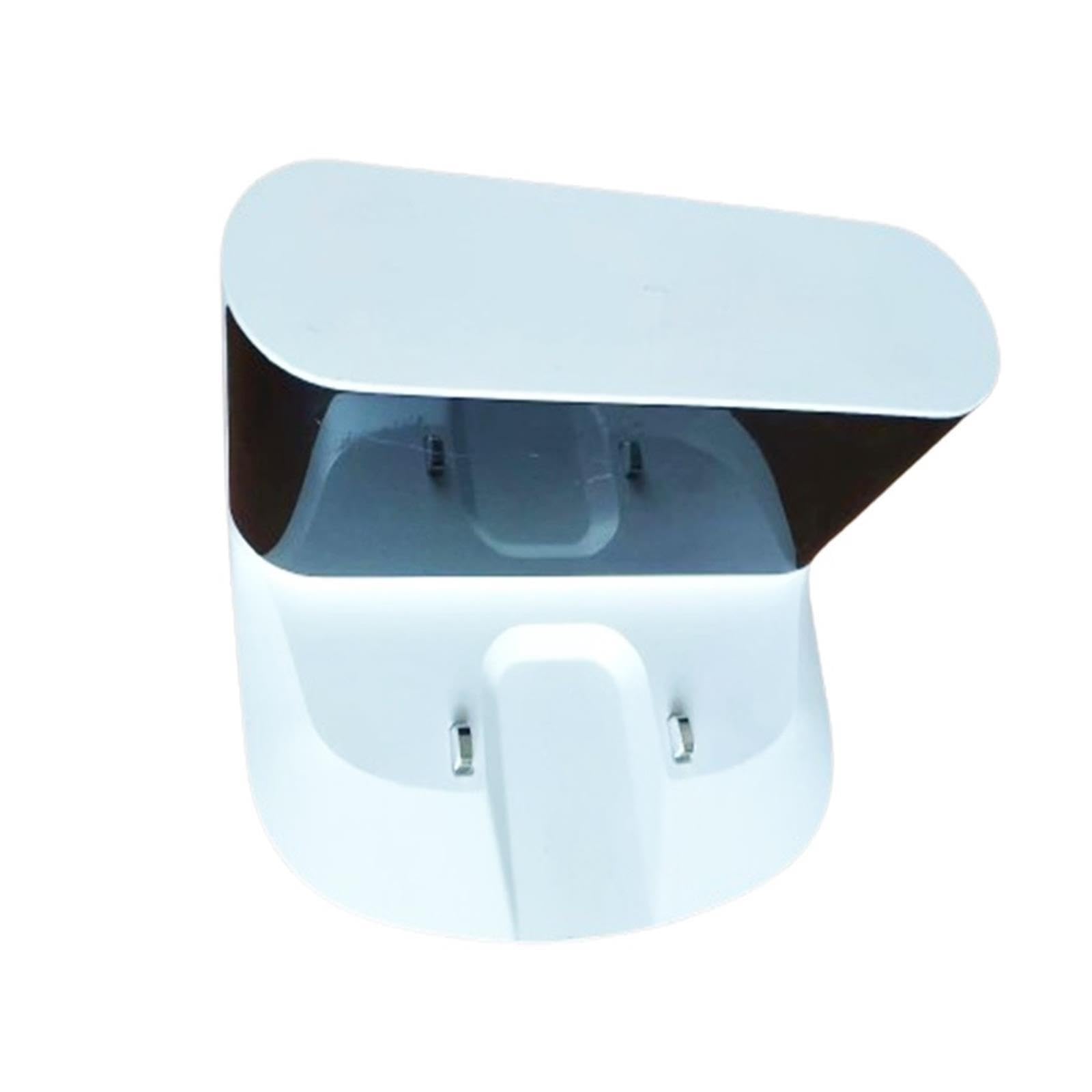 Dock di ricarica compatibile for Roborock S5 MAX/S6 MaxV/Pure
