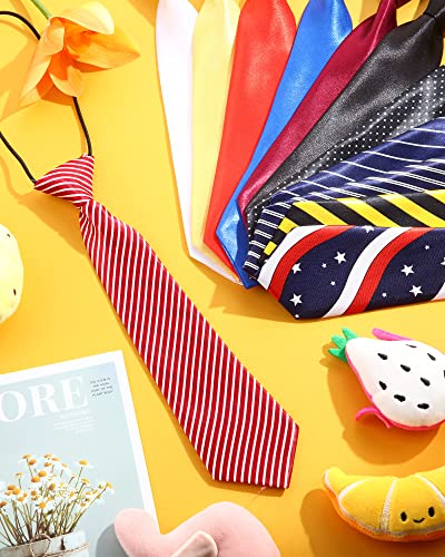 Opiniones y reviews de Corbatas para Niño - los más vendidos. 6 Corbatas para Niño marca Tarpop (3)