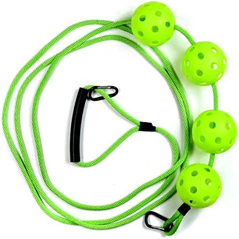 Baseball Batting Swing Trainer Hitting Training Aid Tool Device - Made in USA