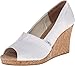 TOMS Women's Wedding Wedge 3