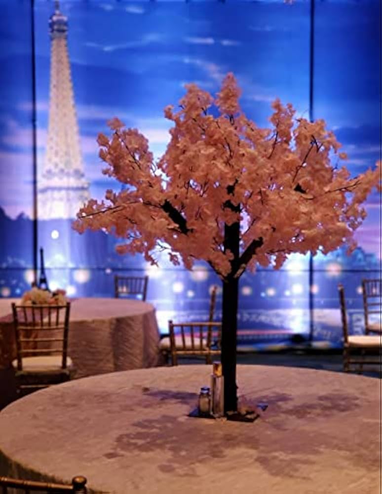 Amazon.com: Vicwin-One Artificial Cherry Blossom Trees