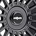 Rotiform R142 17X8 5X100/4.5 MT-BLK 30MM - R142178003+30