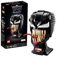 レゴ(LEGO) スーパー・ヒーローズ ヴェノム 76187