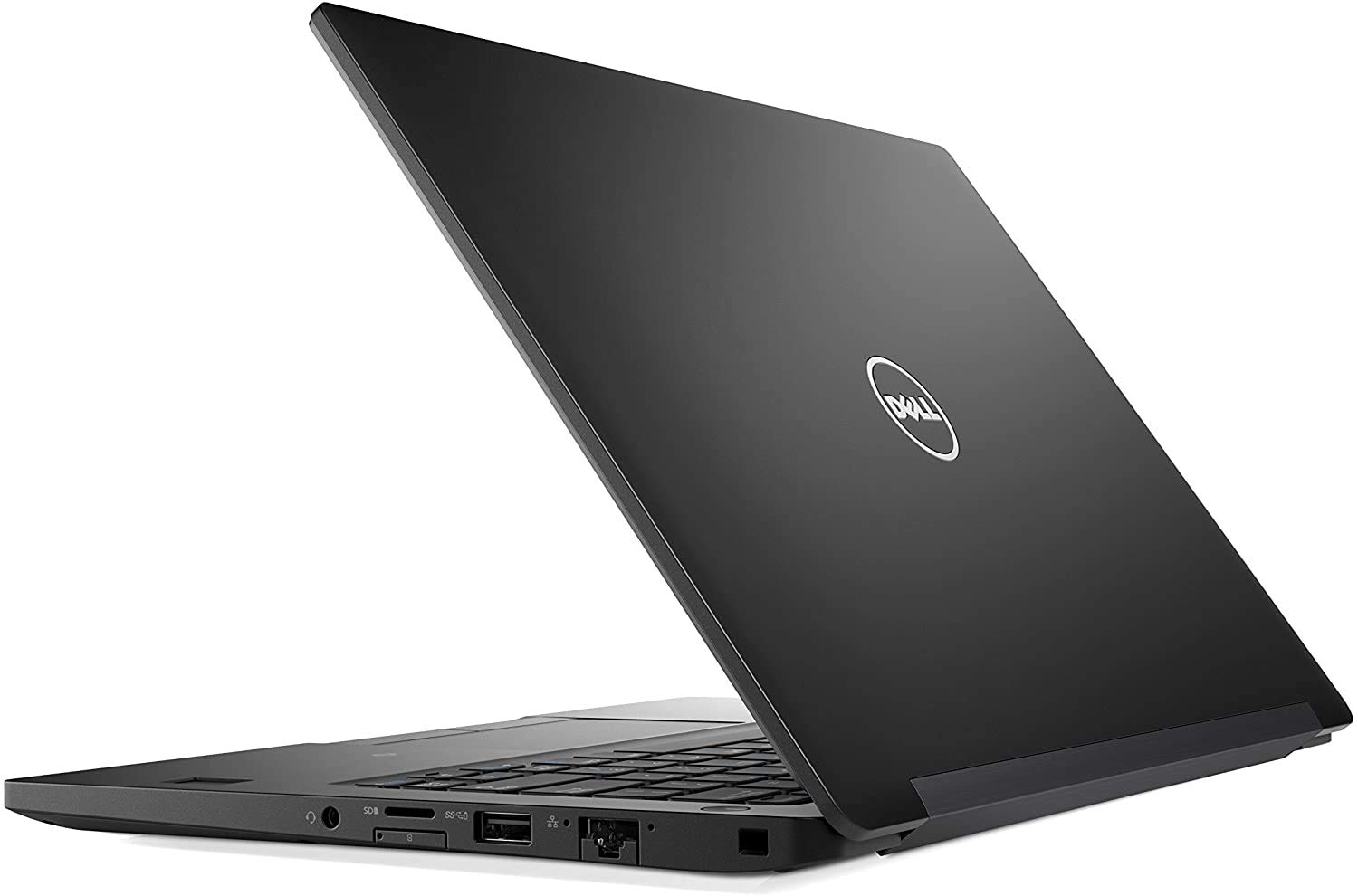 Dell 80VG6 Latitude 7290 Notebook with Intel i7-8650U, 8GB 256GB