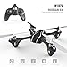 Price comparison product image Hubsan X4 H107L Quadcopter
