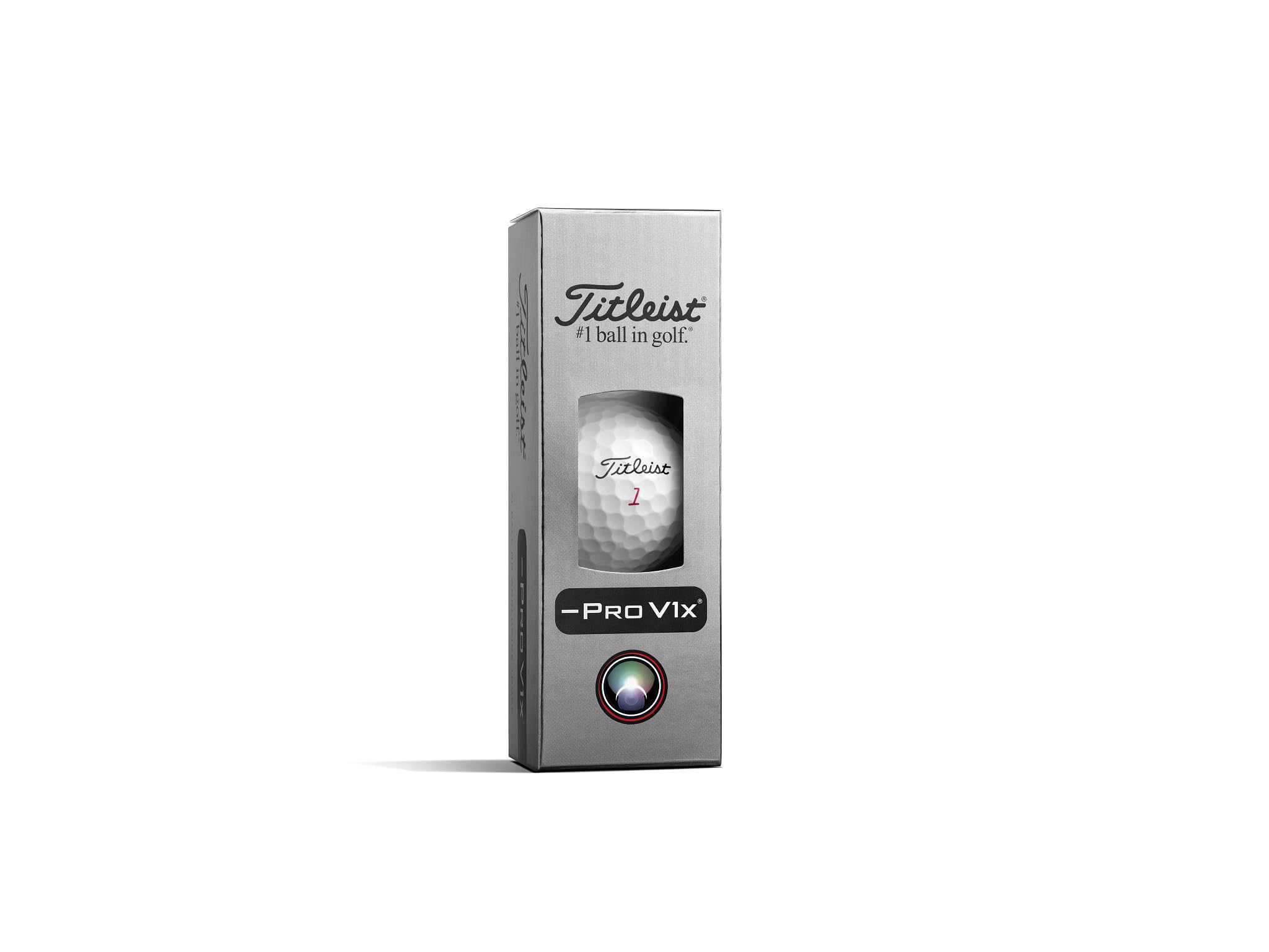 TITLEIST(タイトリスト) ゴルフボール26 PRO V1X LEFT DASH DZ - 2