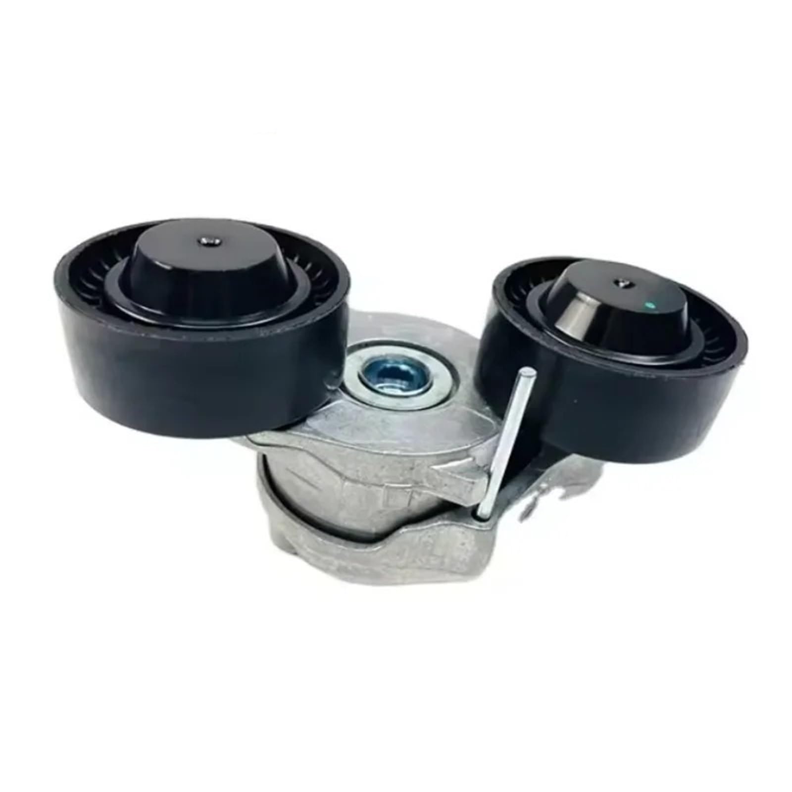 Para Land Para Rover Para Discovery Para Sport Para Defender Evoque Velar 2.0L LR114017 LR071712 T2H38134 Tensor Correa De Transmisión Tensor De Correa