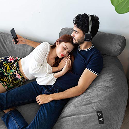 Puffs, Home Imagen adicional