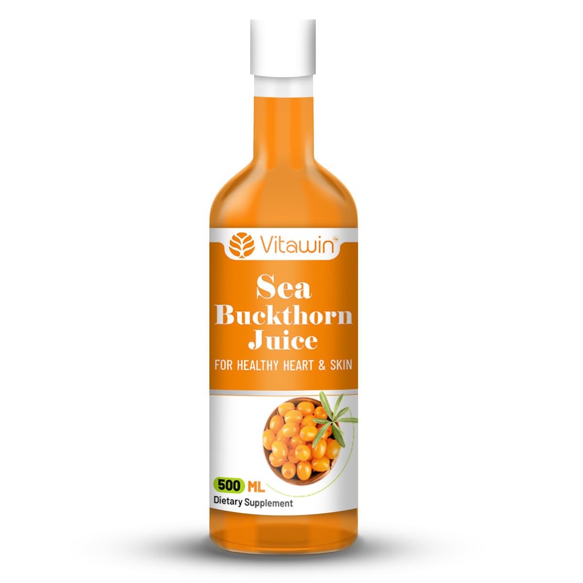 See full amazon price history chart for Vitawin Sea Buckthorn Juice For Healthy Heart, Immunity Power, Skin Care & Body Detox, Natural Herbal Nutrition Supplement, Veg - 500 ml Vitawin Sea Buckthorn Juice For Healthy Heart, Immunity Power, Skin Care & Body Detox, Natural Herbal Nutrition Supplement, Veg - 500 ml (B0D5HMWV2Q) Amazon Price History, Amazon Price Tracker