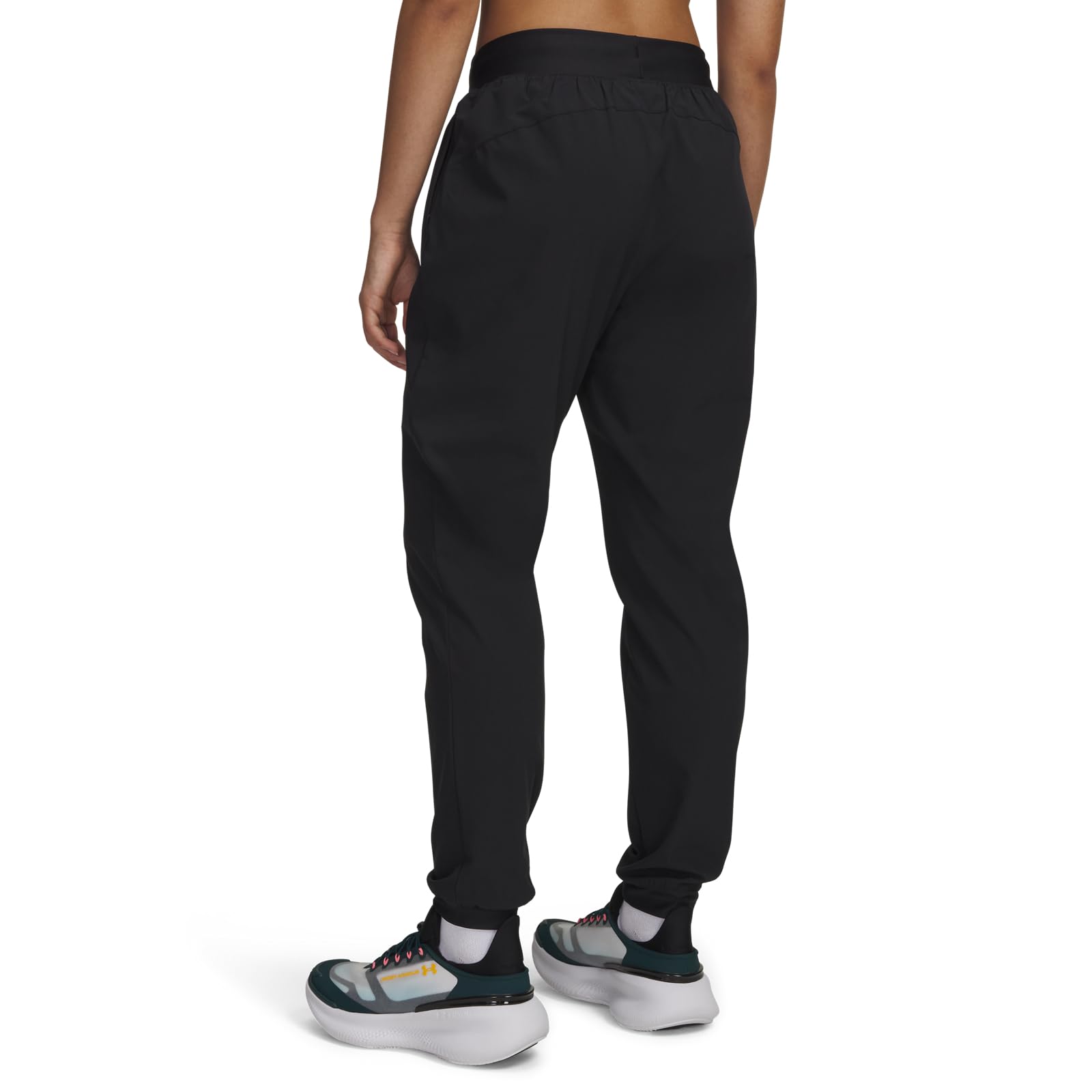 Under Armour Armoursport Pantalon Tissé - Pantalons - Armoursport Pantalon tissé - Femme