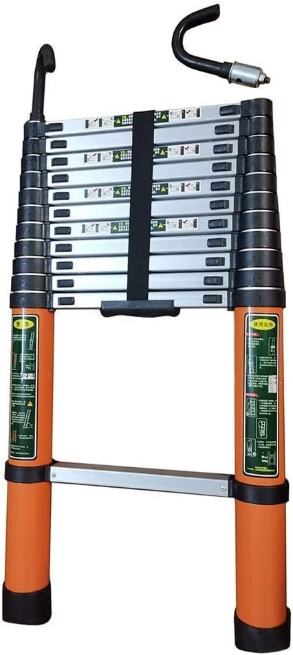 伸縮式はしご、伸縮式伸縮式エクステンションポータブル 伸縮式はしご、伸縮式伸縮式エクステンションポータブル
