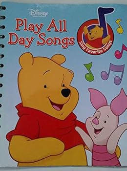 Disney Play All Day Songs Sing Favorite Songs