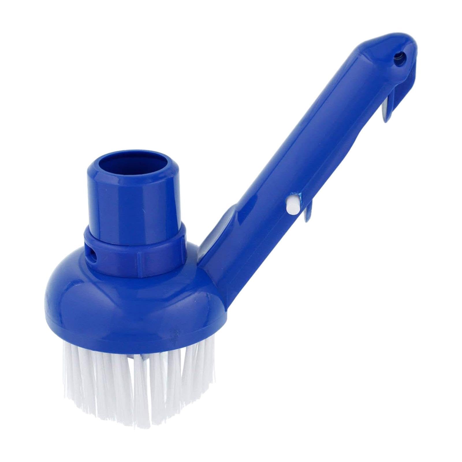 CALANDIS™ Corner Brush Pool Vacuum Brush Head for Corner Inground Swimming Pools Floor | Handheld Pool Brushes & Nets | Pool Cleaning Tools | Pools & Spas | Yard, Garden & Outdoor Living-picture-24