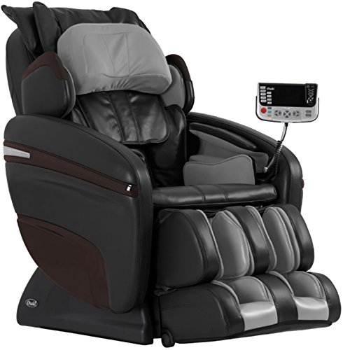 Osaki OS-Pinnacle Zero Gravity Computer Body Scan 51 Air Bag