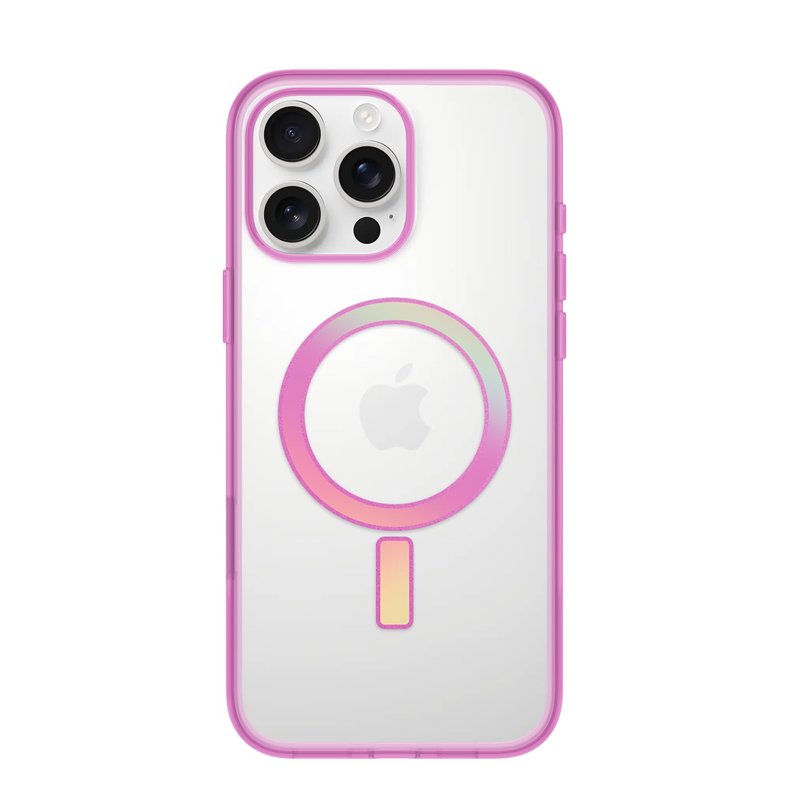 Amazon.com: OtterBox iPhone 16 Pro Max Lumen Series Case