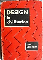 Design in Civilisation (Civilization) B0007IX5NE Book Cover