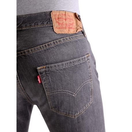 Image of Levi's Men's 501 Original Fit Jeans