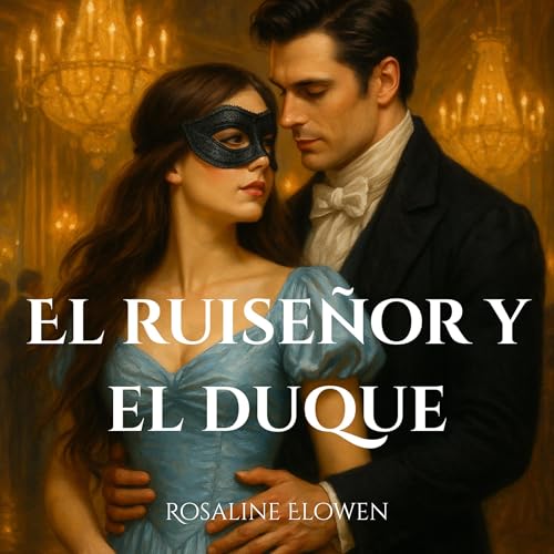 『El ruiseñor y el duque』のカバーアート