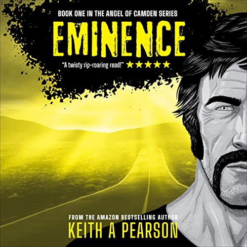 Eminence [Written by Keith A. Pearson] episode artwork