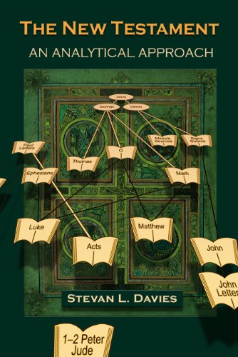 The New Testament: An Analytical Approach