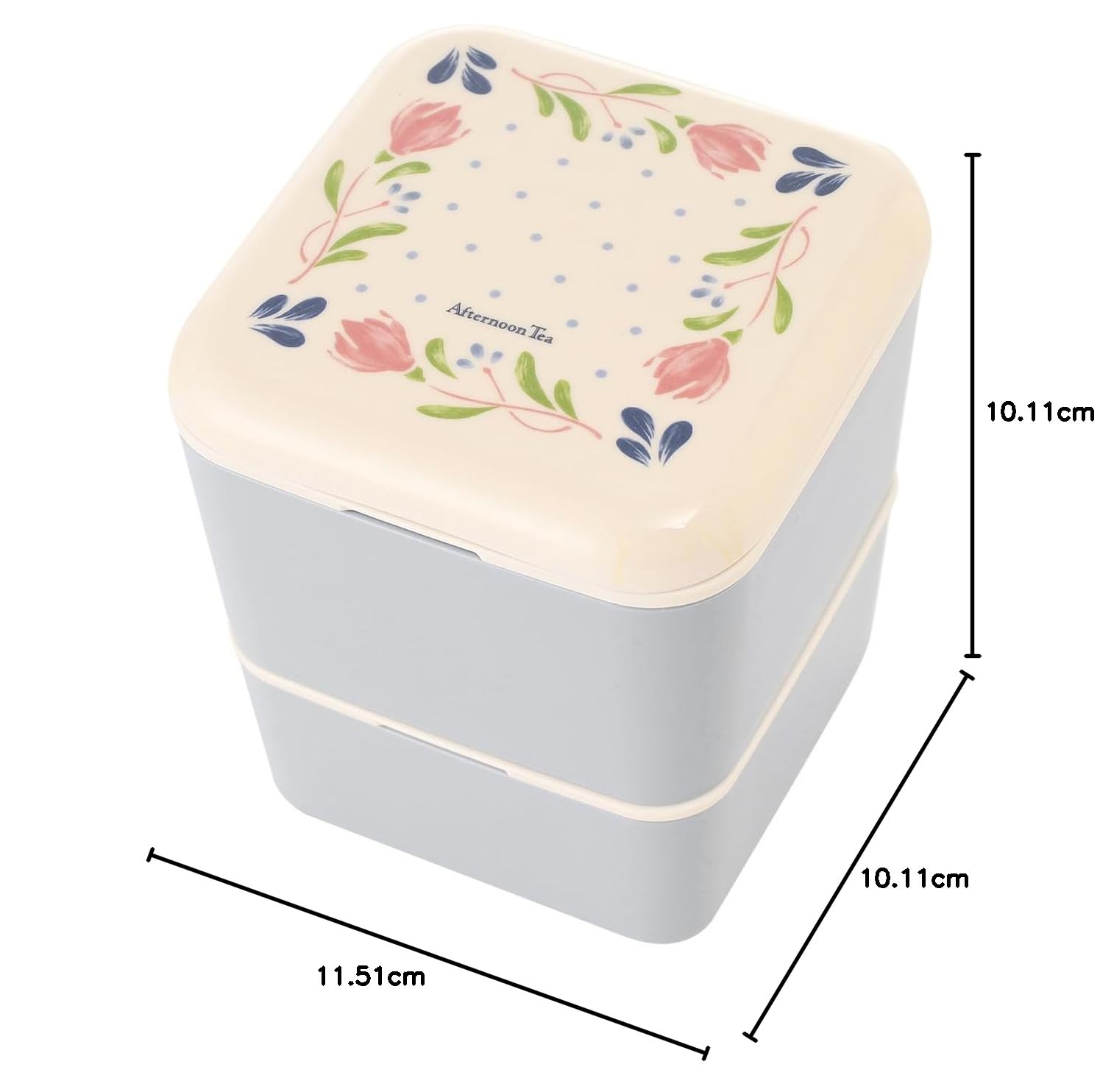 Amazon｜[ アフタヌーンティー リビング ] AfternoonTea LIVING 弁当箱