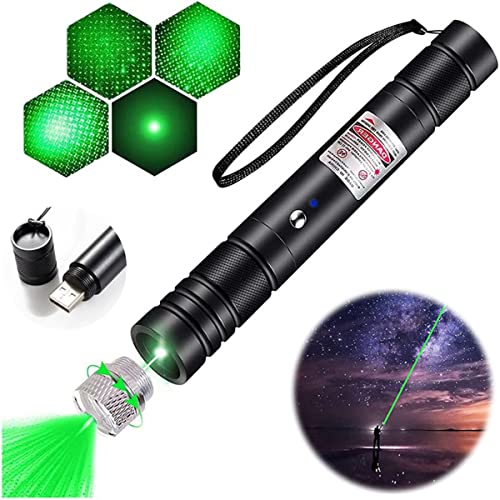 [Revealed] 7 Best laser pointer for presentations Picks For 2023 licorize