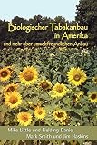 tabakanbau deutschland subventionen  Biologischer Tabakanbau in Amerika (German Edition)