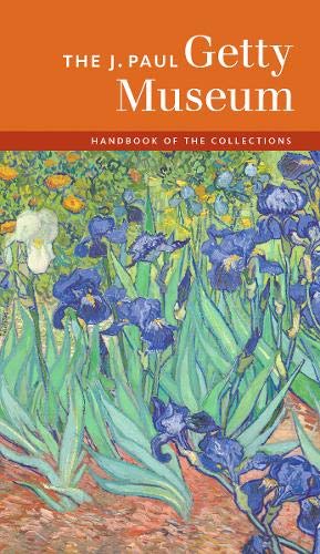 Bomford, .: J.Paul Getty Museum Handbook of the Collections (J Paul Getty Museum Publications)