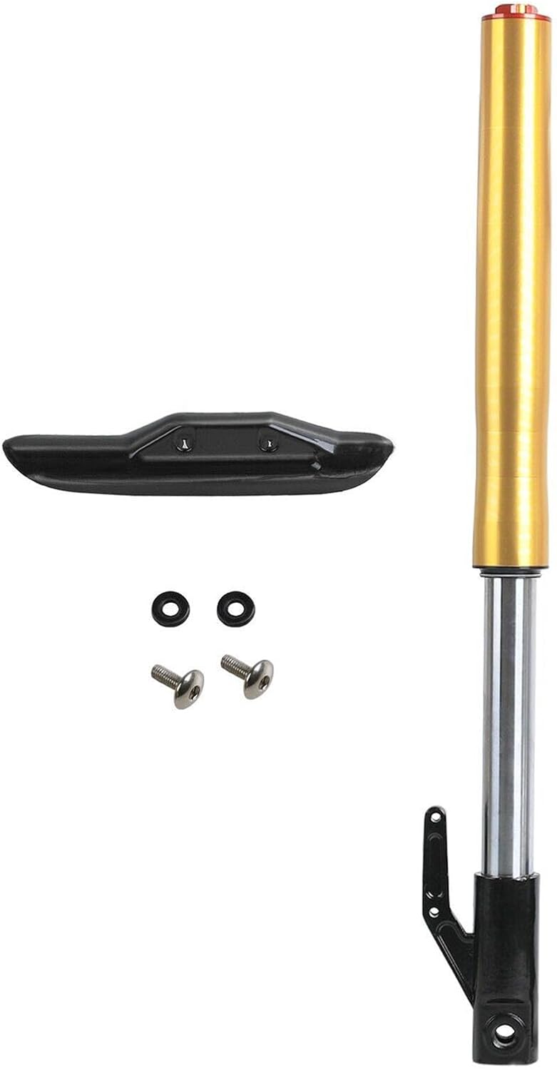 Premium 630mm Front Forks 45/48mm Triple Tree & Brake Assembly For Pit Bike CRF50 CRF70 SSR