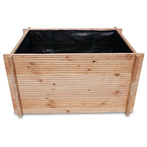 Hochbeet Beton Bausatz Die 15 besten Produkte im Vergleich