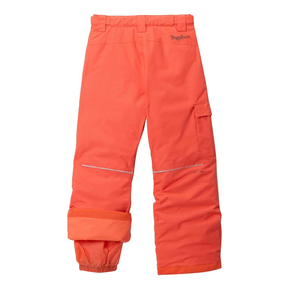 Columbia Bugaboo™ III Pant - Pantalon de Ski - Pantalon de Ski - Youth Boys