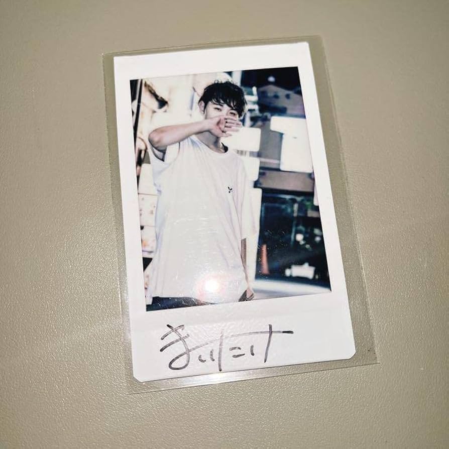 ちょこらび 実写チェキ Amazon.co.jp: ニコキャス ちょこらび まいたけ チェキ : おもちゃ