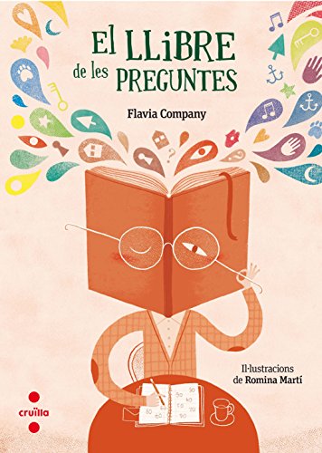 El llibre de les preguntes (SIN COLECCION)