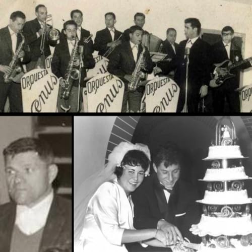 Relatos Urbanos con Ricardo Terceiro