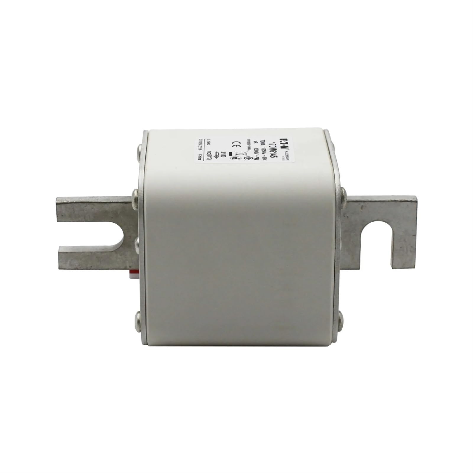 FBPQRCONS 170M6145 170M6144 DC Fast Fuse Electronic Components(170M6144)