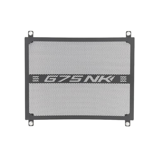 Grille de protection radiateur pour moto CF65 et 675NK de rechange