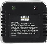 Algopix Similar Product 9 - JINDING GROUP CO 134463 12V Nicad