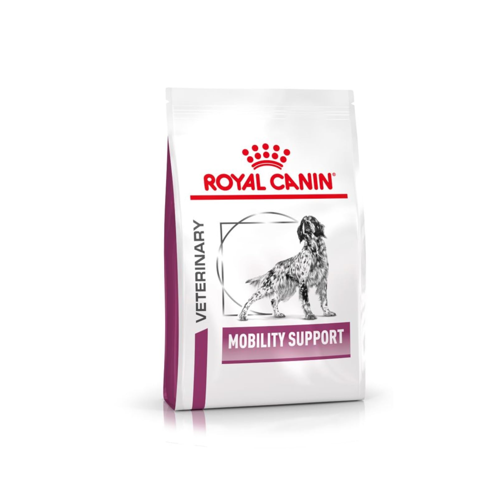 Royal Canin Canine Adult Mobility C2P+ Veterinary Diet Dry Dog Food - 2kg