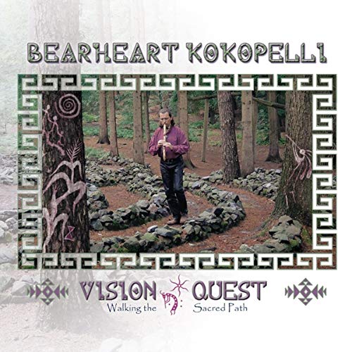 Amazon.com: Vision Quest: CDs &amp; Vinyl