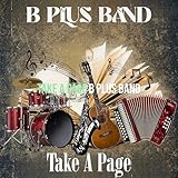 B Plus Band
