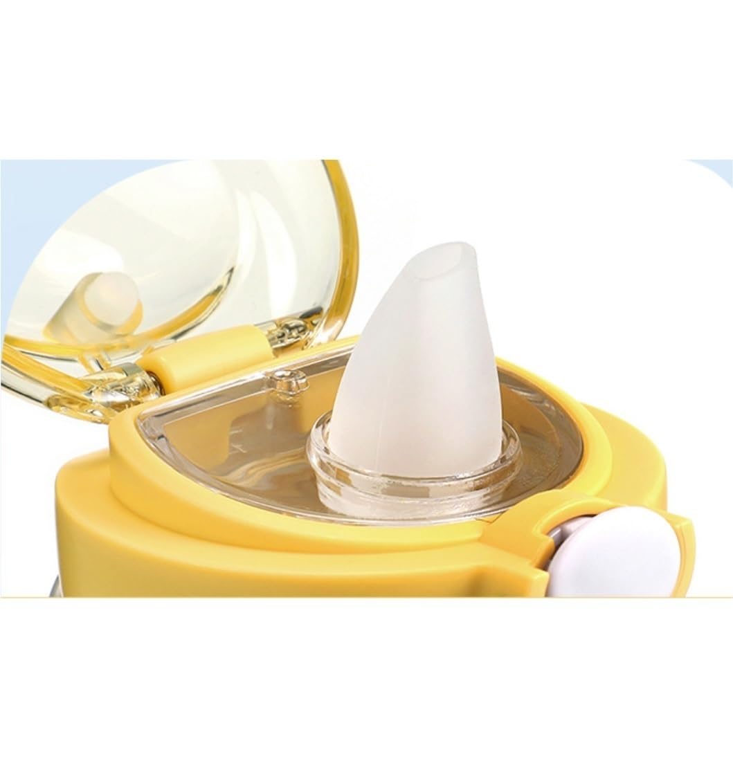Bouteille d'eau Bouilloire de Sport 1300ml Bureau de Remise en Forme en Plein air Bouteille d'eau de Camping Portable Bouilloire résistante aux Hautes températures Gourde(Rosa)