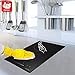Induction Cooktop 2 Burner ECOTOUCH 240V Electric Cooktop Drop-in Induction Stovetop 12'',Dual Heating Cooktop Vitro Ceramic Glass Black Surface with Booster Burner,Touch Sensor Control IB320