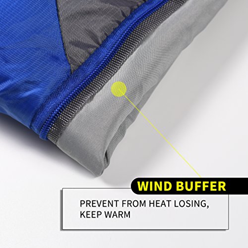 Rioyalo SB05 0 Degree Winter Sleeping Bags thumb #7
