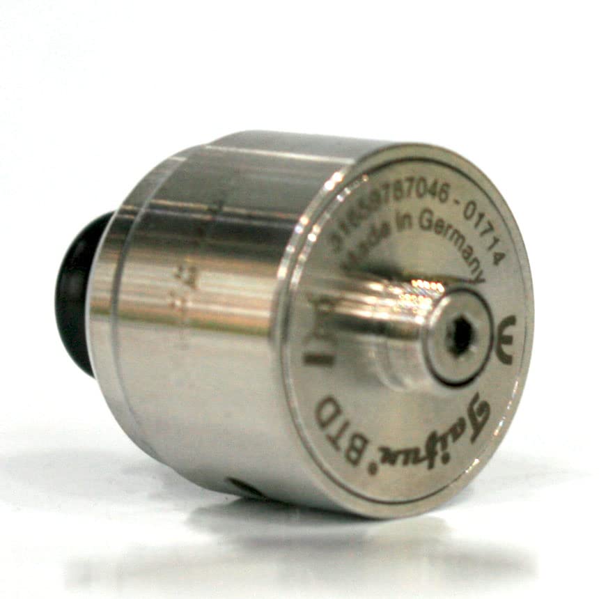 Amazon | Taifun台風 BTD RDA SS 22mm | ノーブランド品 | アトマイザー
